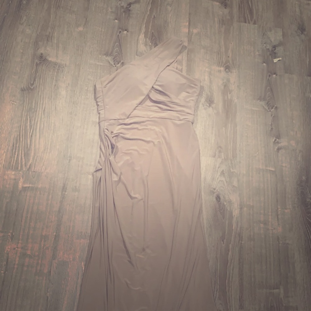 Women’s formal dress